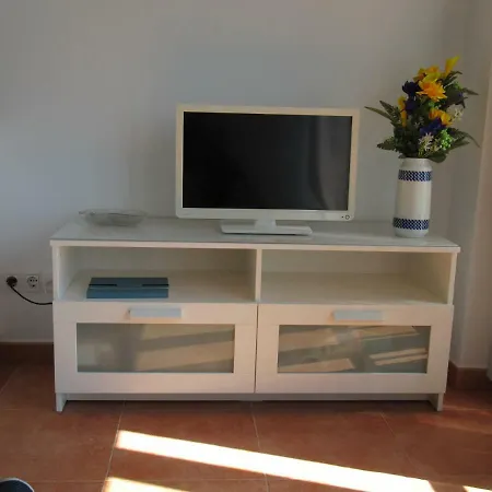 Apartamento A Dorna