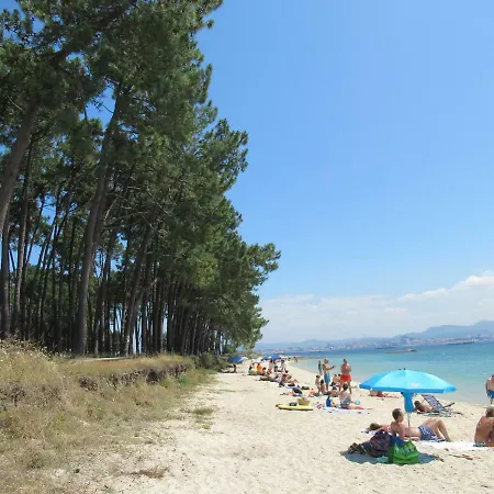 Apartamento A Dorna Isla de Arosa
