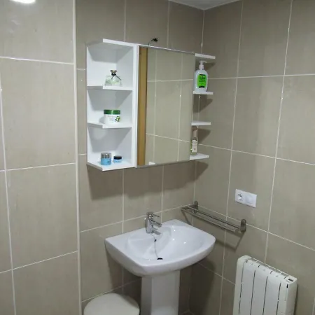 Apartamento A Dorna Isla de Arosa