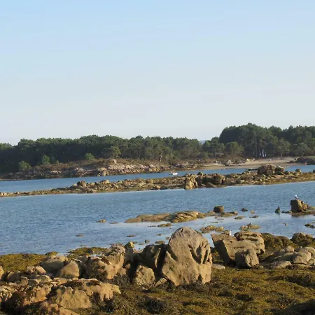 Apartamento A Dorna Isla de Arosa