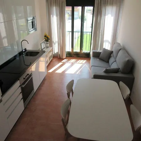 Apartamento A Dorna