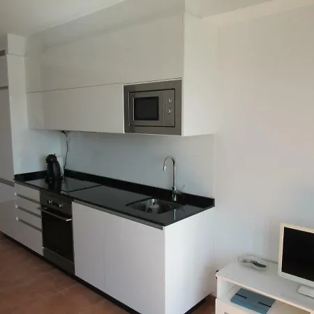 Apartament Apartamento A Dorna *