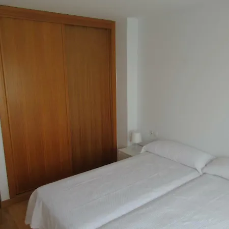 Apartamento A Dorna *
