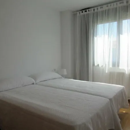 Apartamento A Dorna