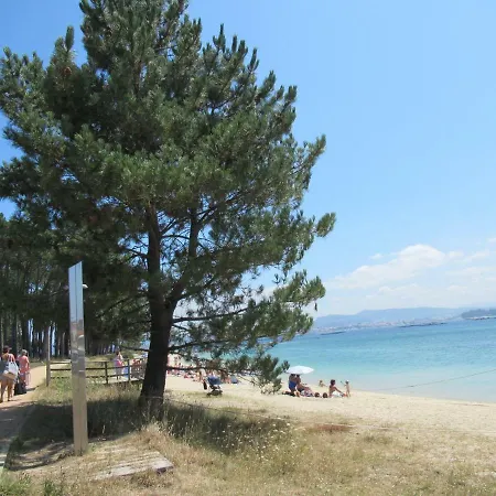 Apartamento A Dorna Isla de Arosa