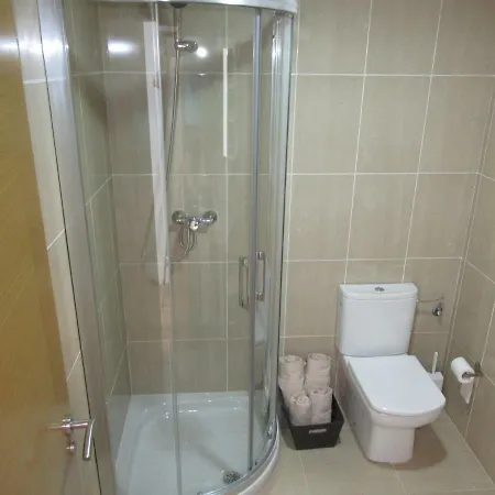 Apartamento A Dorna *