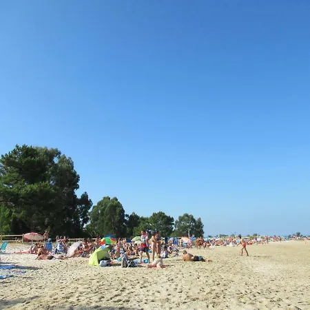 Apartamento A Dorna