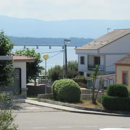 Apartamento A Dorna Apartament