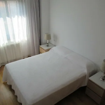 Apartamento A Dorna Apartament *